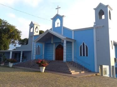 Comunidade Santos Anjos da Guarda