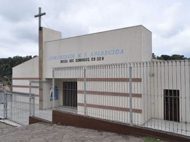 Comunidade Nossa Senhora Aparecida