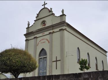 Comunidade São Victor e Corona