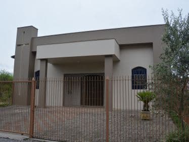 Comunidade Menino Jesus de Praga