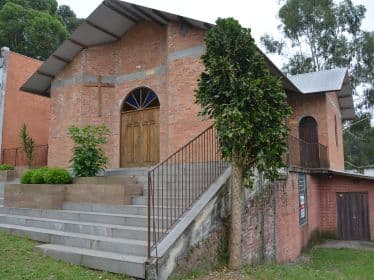 Comunidade Santa Clara