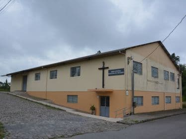 Comunidade Nossa Senhora do Rosário